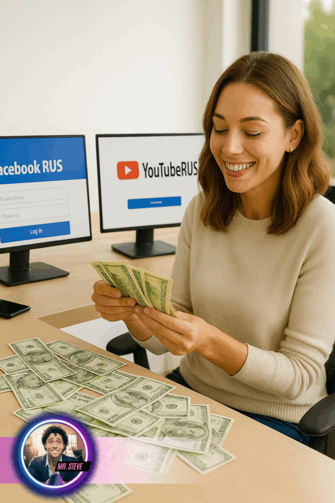 How Remote Workers in 2025 Are Secretly Making $1M a Year