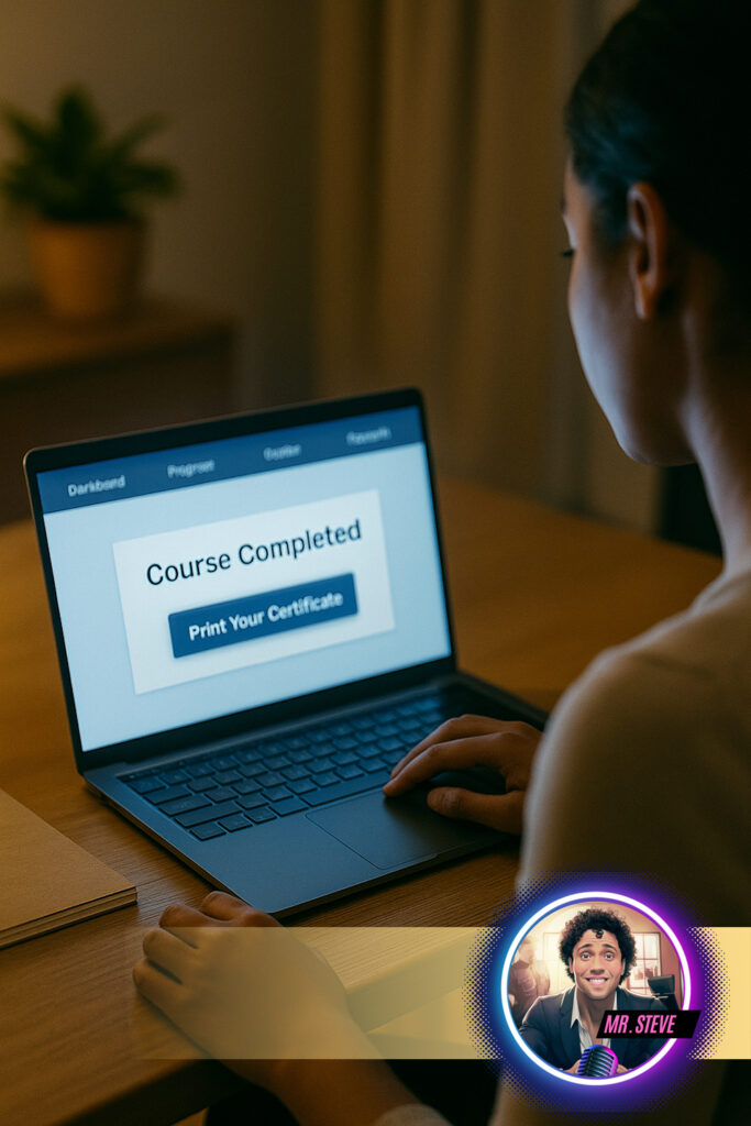 5 Steps to Future-Proof Your Career (Your Starter Roadmap)